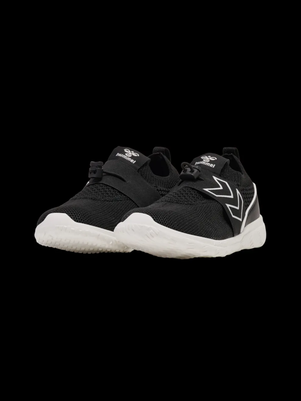 ACTUS KNIT SLIP-ON RECYCLED JR