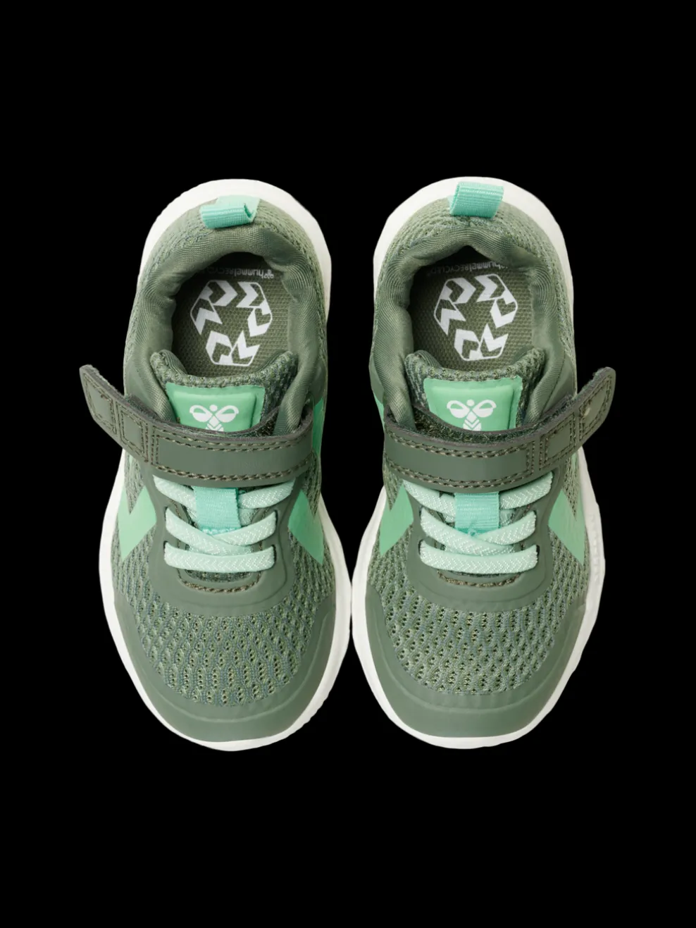 ACTUS ML RECYCLED INFANT