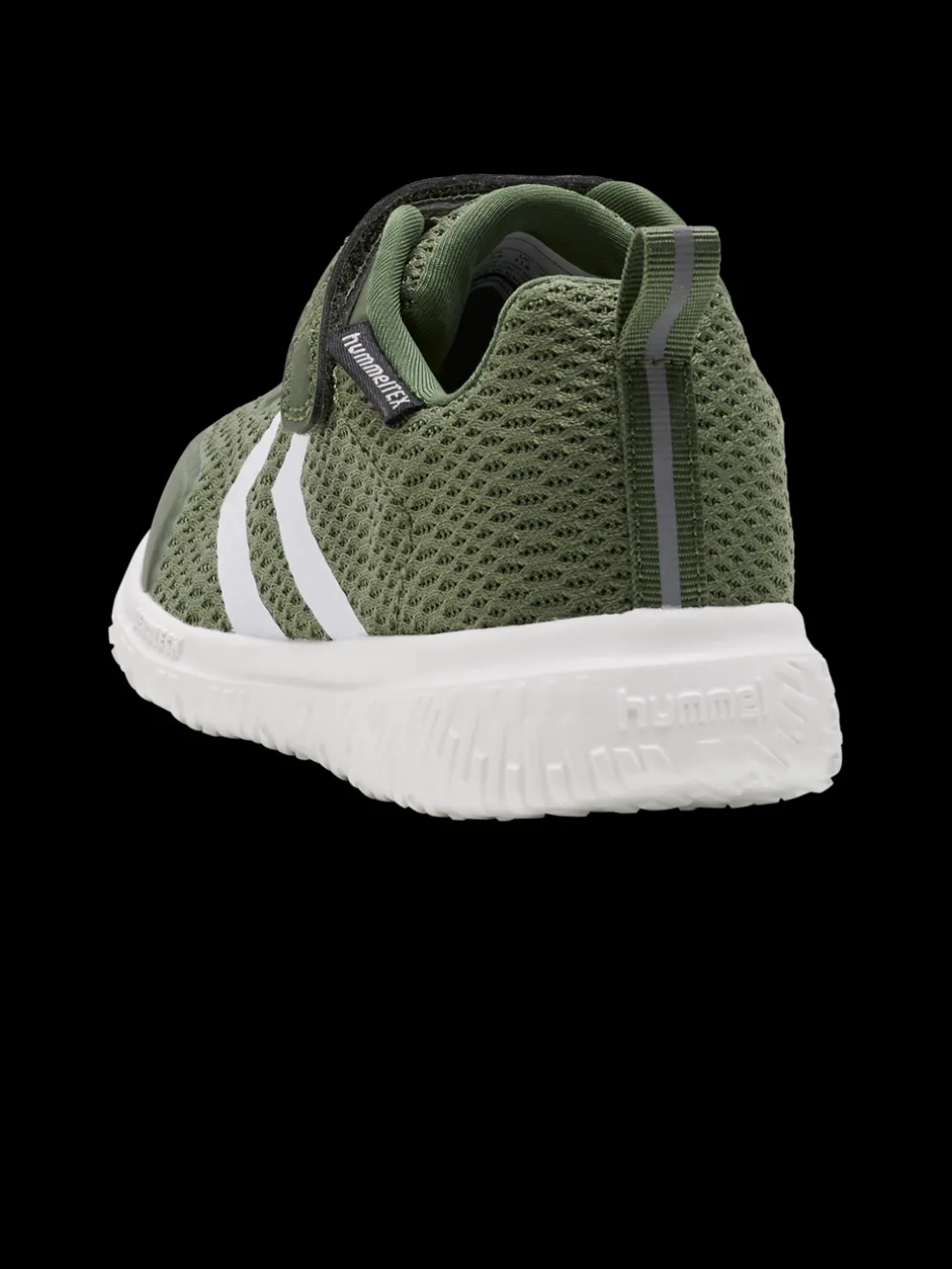 ACTUS RECYCLED TEX JR