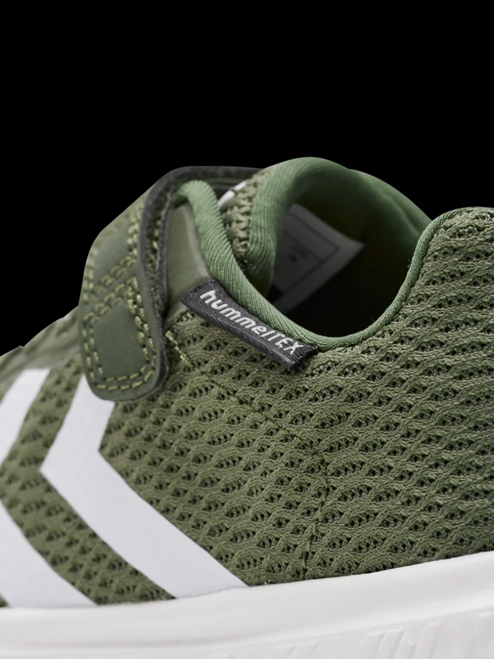 ACTUS RECYCLED TEX JR