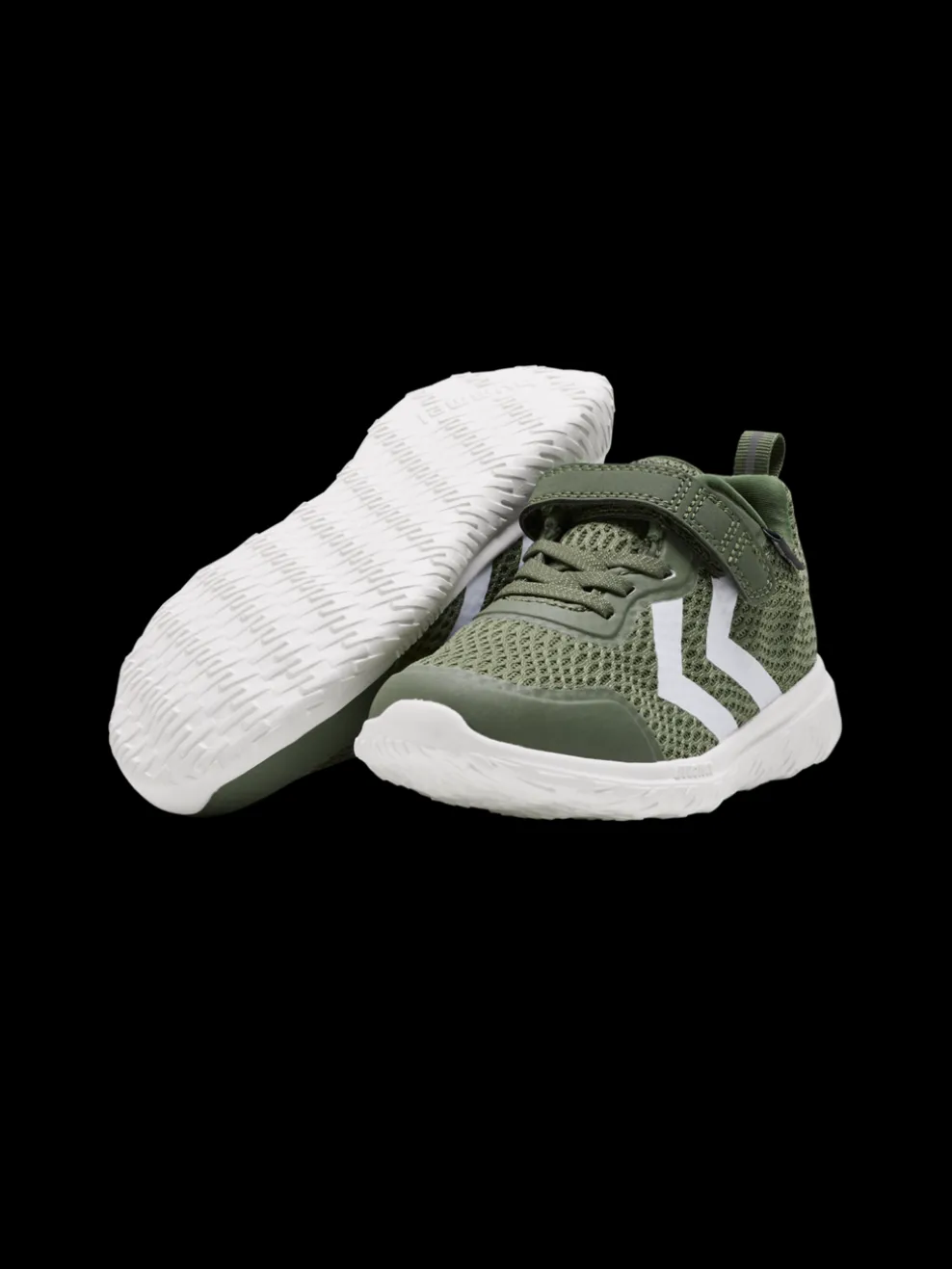 ACTUS RECYCLED TEX JR