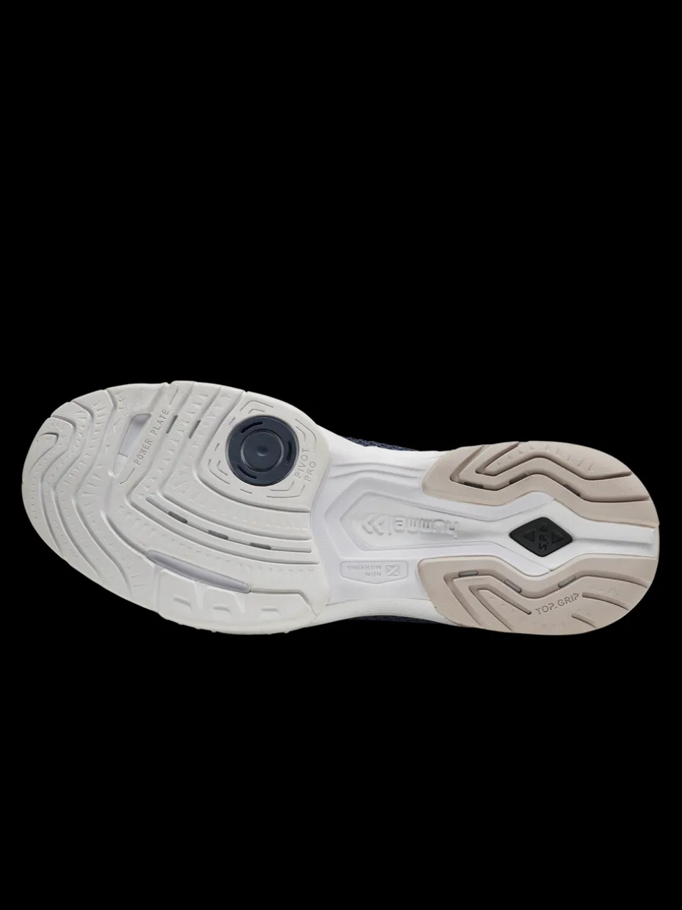 AEROCHARGE FUSION STZ