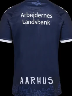 AGF 23/24 AWAY JERSEY S/S