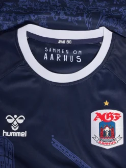 AGF 23/24 AWAY JERSEY S/S