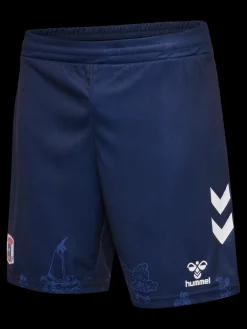 AGF 23/24 AWAY SHORTS KIDS