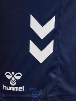AGF 23/24 AWAY SHORTS KIDS