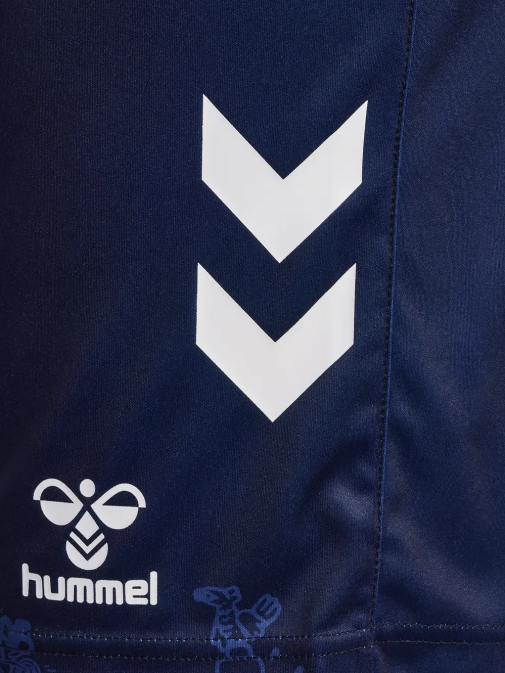 AGF 23/24 AWAY SHORTS KIDS