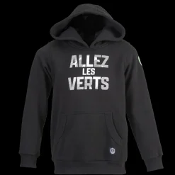 ASSE ALLEZ LES VERTS HOODIE