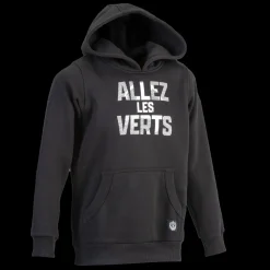 ASSE ALLEZ LES VERTS HOODIE