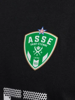 ASSE FAN ALLEZ LES VERTS TEE