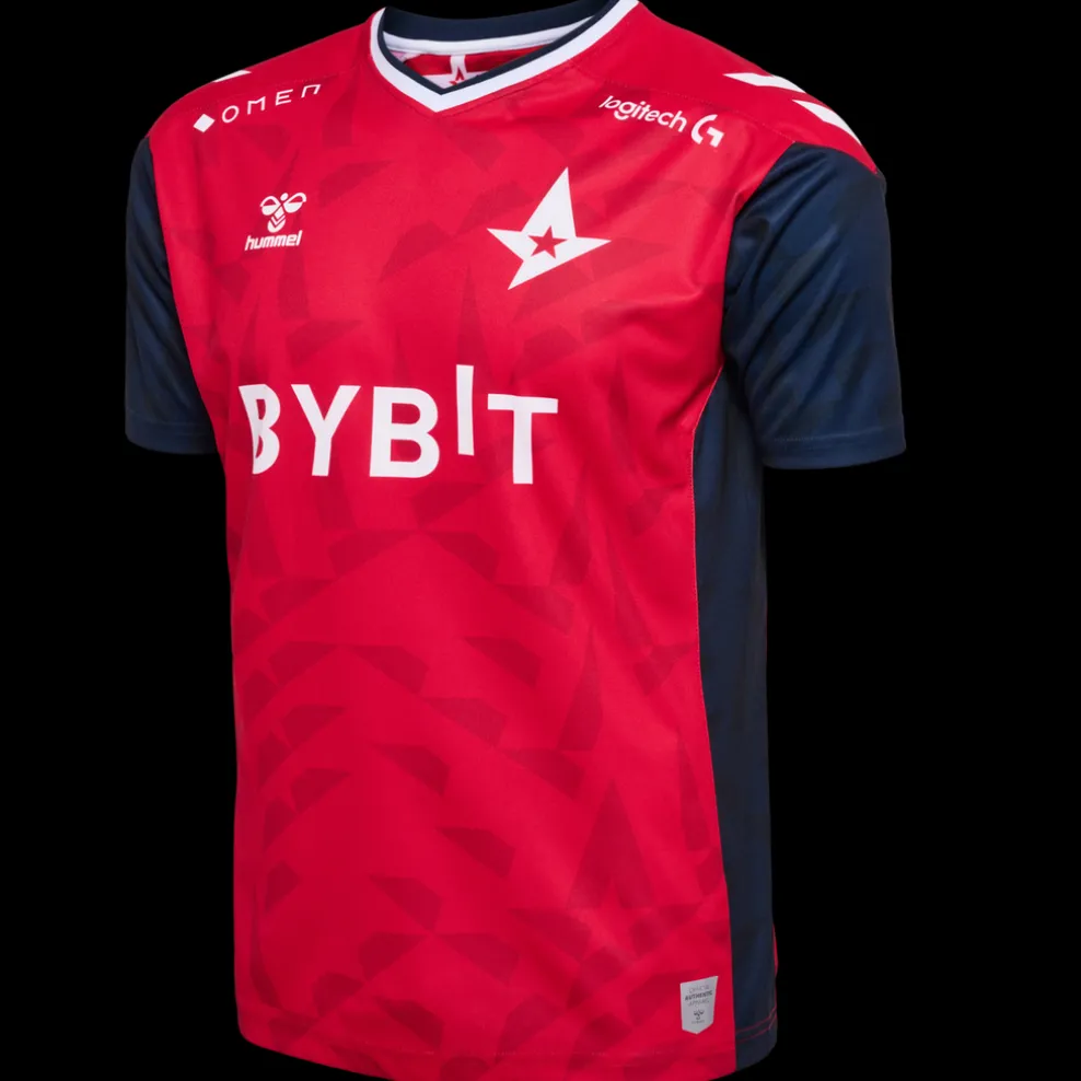 AST 22/23 CSGO FAN JERSEY S/S KIDS