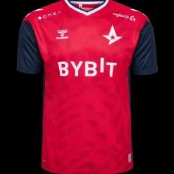 AST 22/23 CSGO FAN JERSEY S/S KIDS