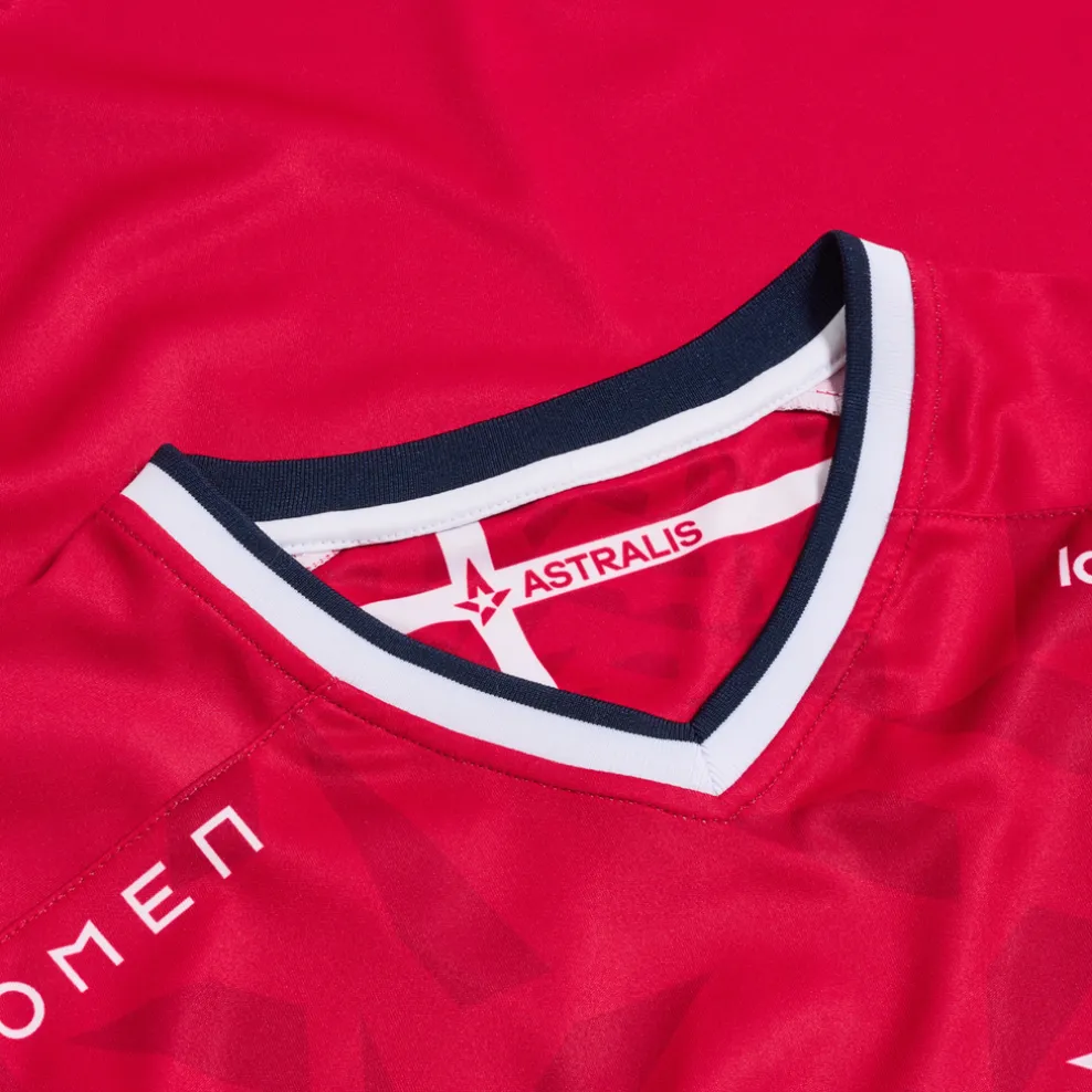 AST 22/23 CSGO FAN JERSEY S/S KIDS