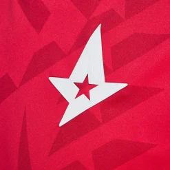 AST 22/23 CSGO PRO JERSEY S/S KIDS