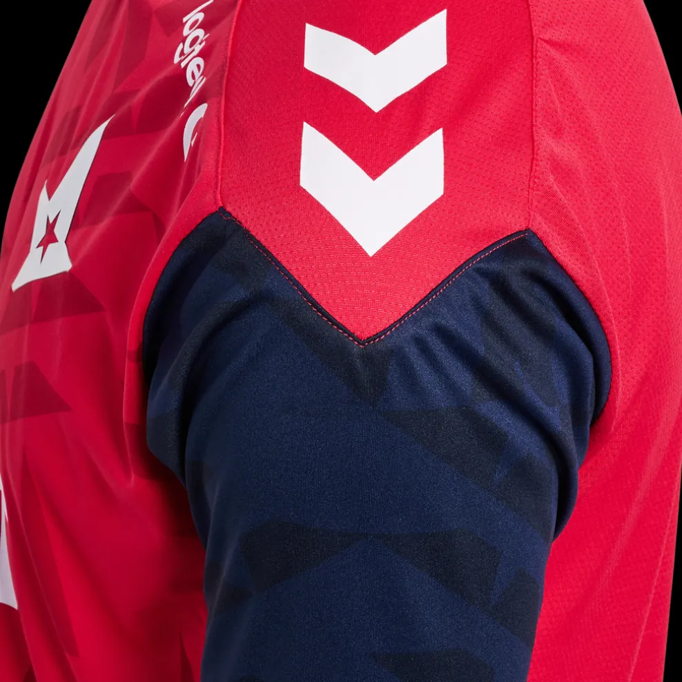 AST 22/23 CSGO PRO JERSEY S/S KIDS