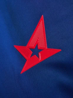 AST 23/24 JERSEY S/S
