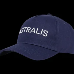 AST FAN MARINE TPU CAP