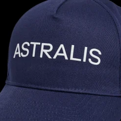 AST FAN MARINE TPU CAP