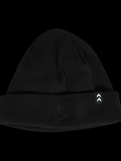 AST FAN RED LOGO BEANIE