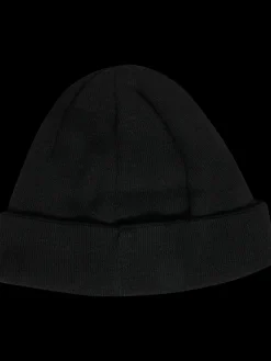 AST FAN RED LOGO BEANIE