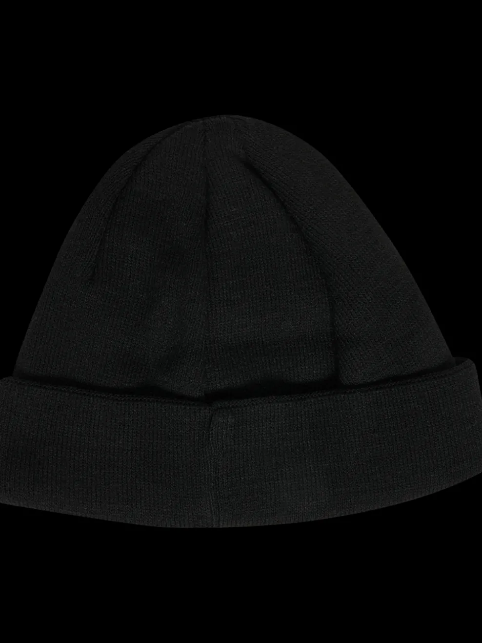 AST FAN RED LOGO BEANIE