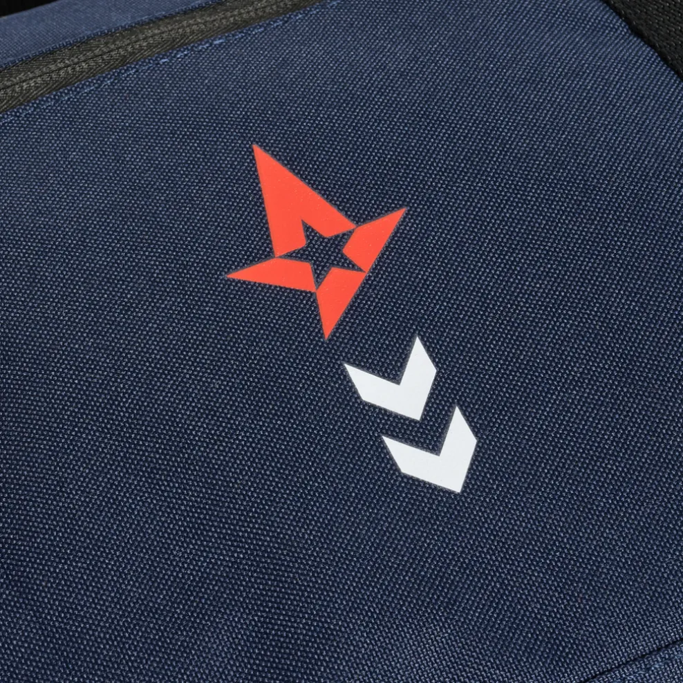 ASTRALIS 21/22 DUFFEL BAG