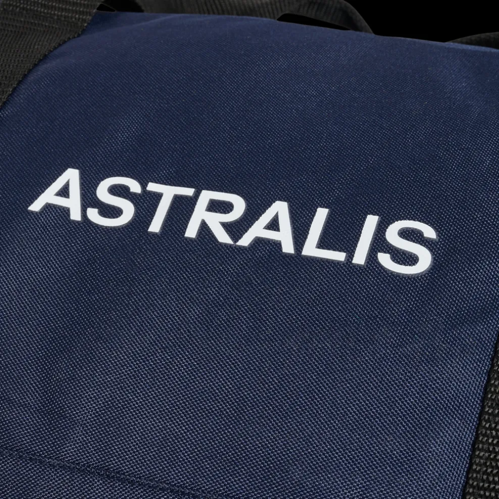 ASTRALIS 21/22 DUFFEL BAG
