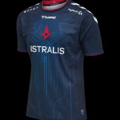 ASTRALIS 21/22 GAME JERSEY KIDS