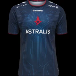 ASTRALIS 21/22 GAME JERSEY KIDS