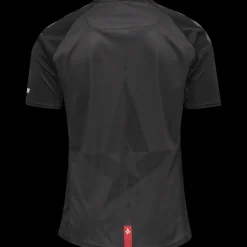 ASTRALIS 20/21 GAME JERSEY S/S