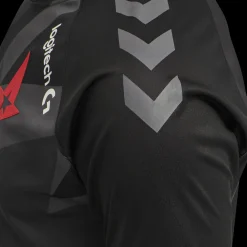 ASTRALIS 20/21 GAME JERSEY S/S