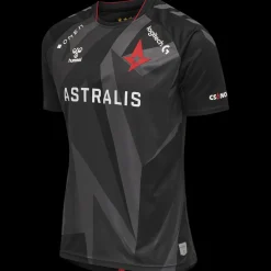 ASTRALIS 20/21 GAME JERSEY S/S_KIDS