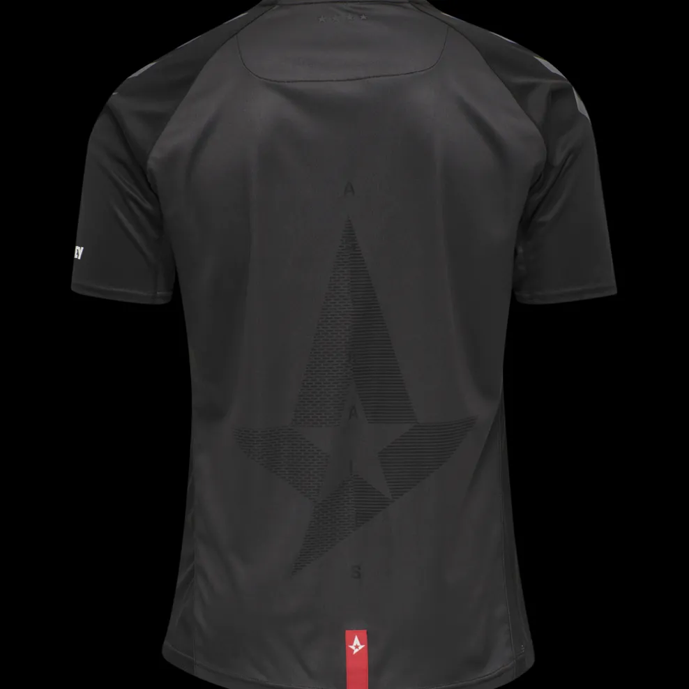 ASTRALIS 20/21 GAME JERSEY S/S_KIDS