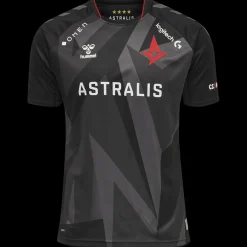 ASTRALIS 20/21 GAME JERSEY S/S_KIDS