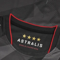 ASTRALIS 20/21 GAME JERSEY S/S_KIDS