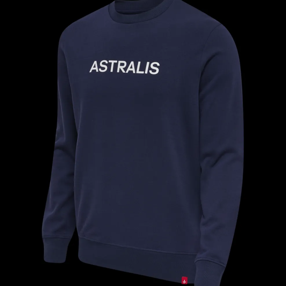 ASTRALIS 21/22 SWEATSHIRT