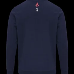 ASTRALIS 21/22 SWEATSHIRT