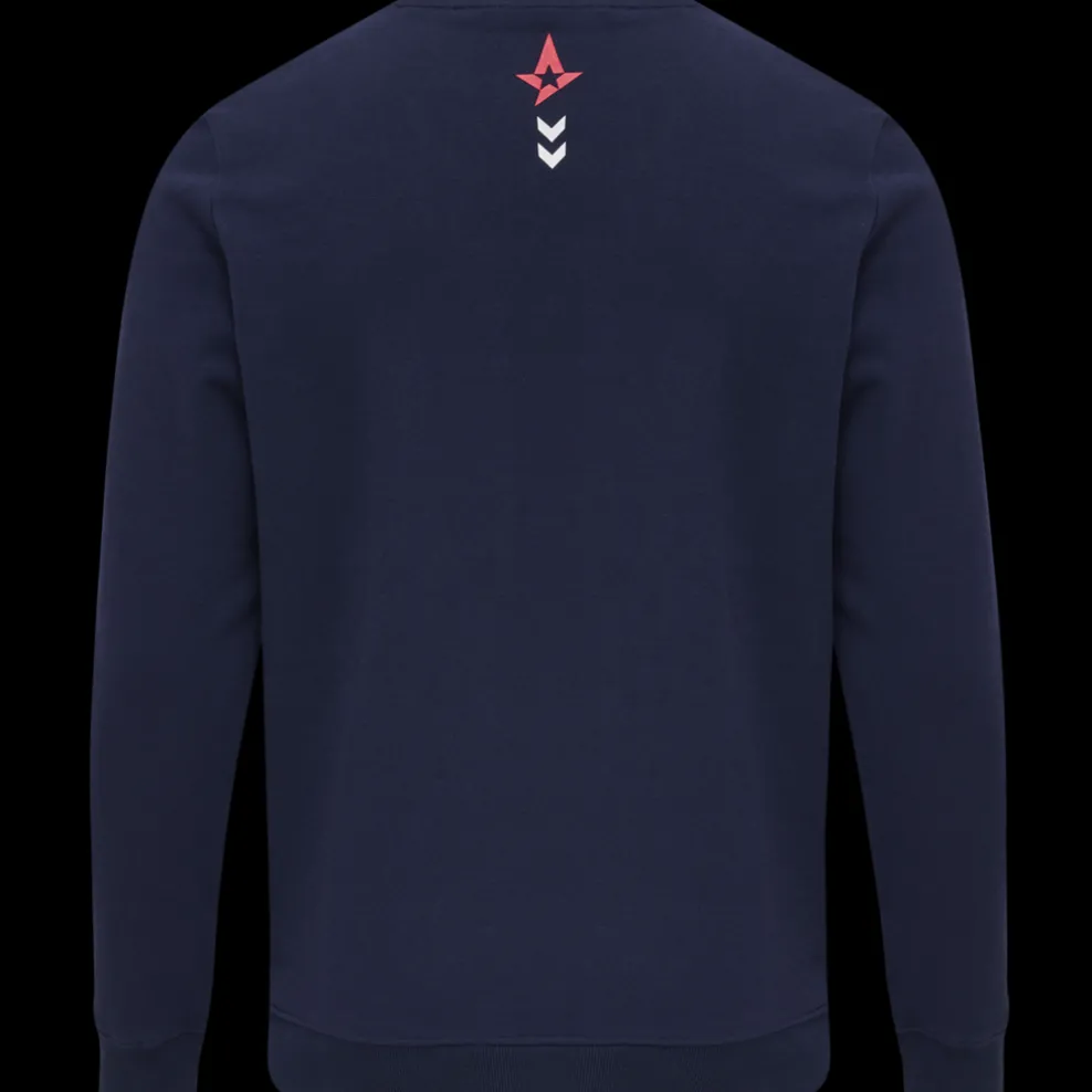 ASTRALIS 21/22 SWEATSHIRT