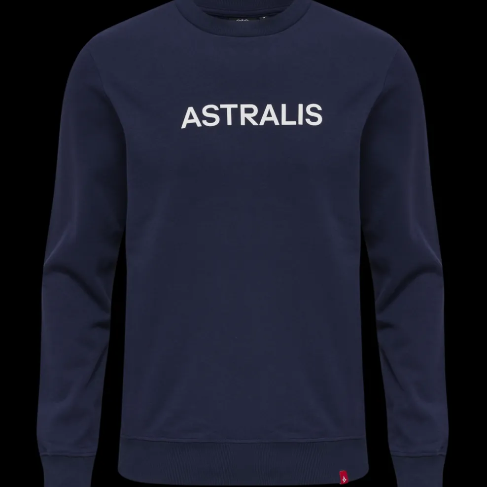 ASTRALIS 21/22 SWEATSHIRT