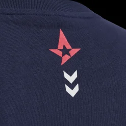 ASTRALIS 21/22 SWEATSHIRT