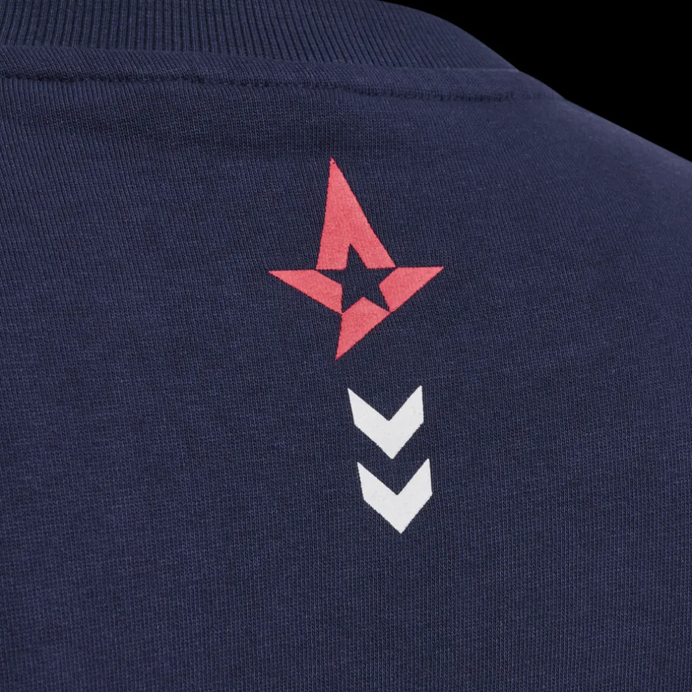 ASTRALIS 21/22 SWEATSHIRT