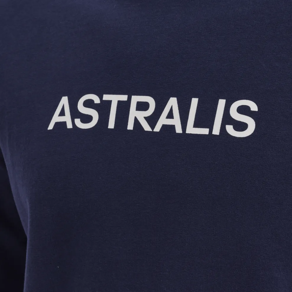 ASTRALIS 21/22 SWEATSHIRT