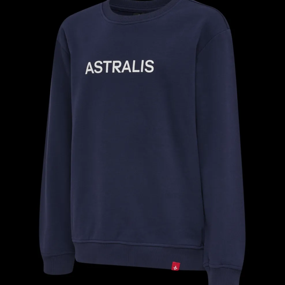 ASTRALIS 21/22 SWEATSHIRT KIDS