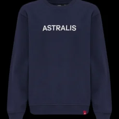 ASTRALIS 21/22 SWEATSHIRT KIDS