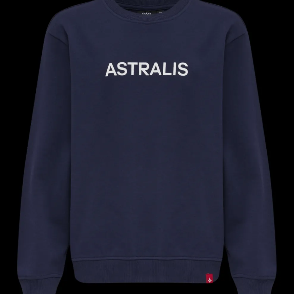 ASTRALIS 21/22 SWEATSHIRT KIDS