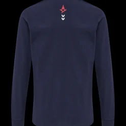 ASTRALIS 21/22 T-SHIRT L/S KIDS