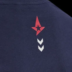 ASTRALIS 21/22 T-SHIRT L/S KIDS