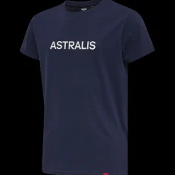 ASTRALIS 21/22 T-SHIRT S/S KIDS