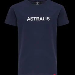 ASTRALIS 21/22 T-SHIRT S/S KIDS
