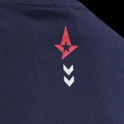 ASTRALIS 21/22 T-SHIRT S/S KIDS